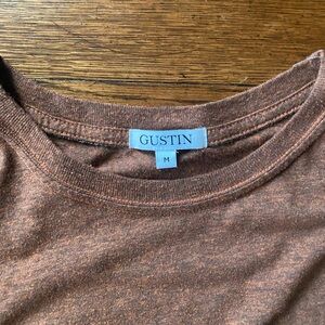 Guston T-shirt